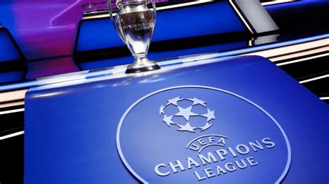 suertia en directo|LIVE: UCL DRAW .